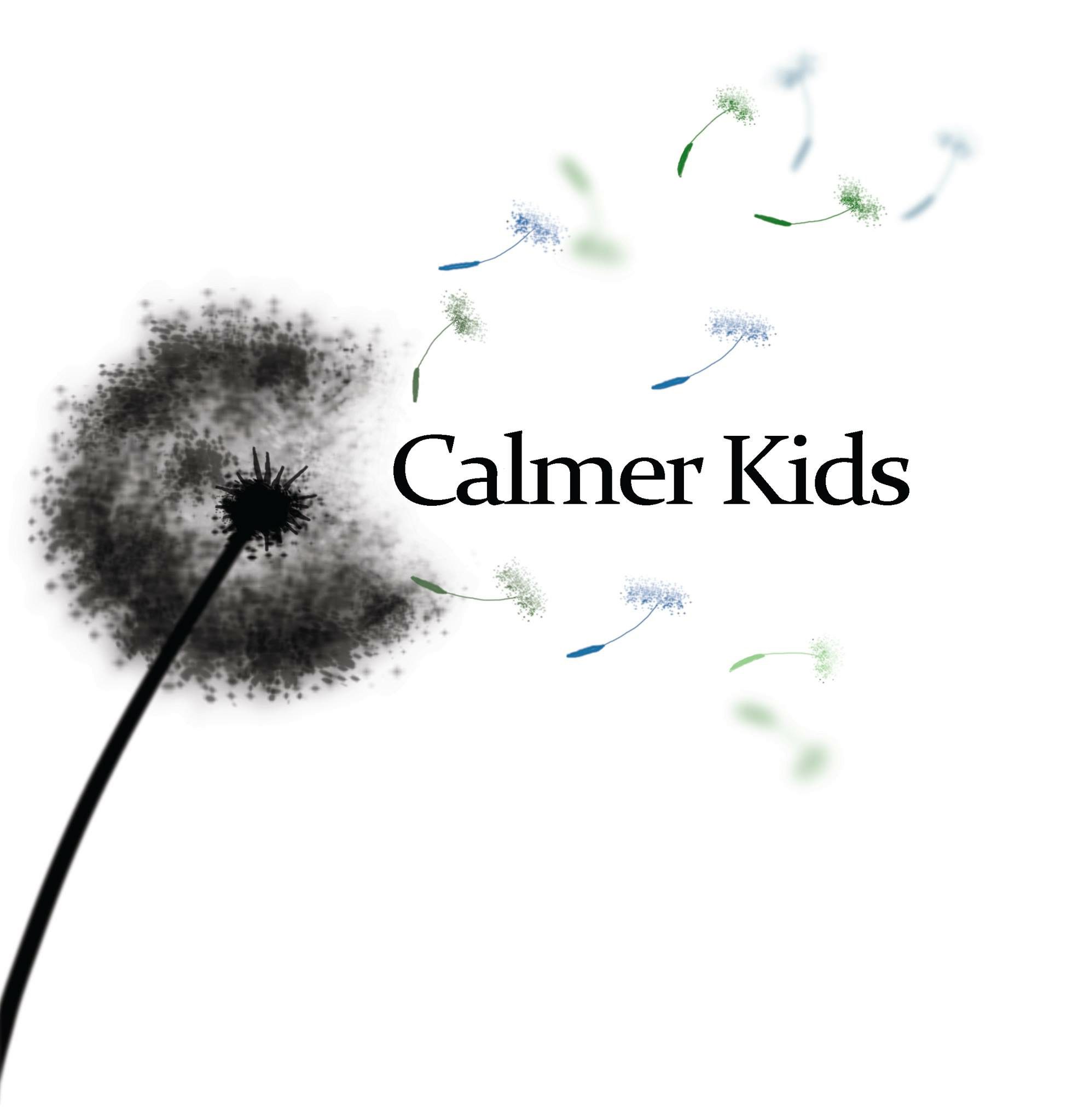 Calmer Kids